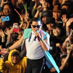 Assalabiya Akan Jadi Judul Lagu Terbaru Psy?