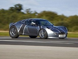 Lotus: Kami Belum Bangkrut