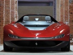 Mobil Seharga Rp 37 Miliar Cuma Dicetak Setengah Lusin