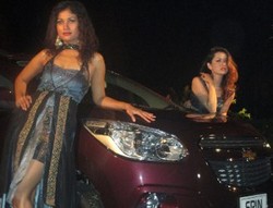 Didi Kempot: Naik Chevrolet Spin Itu Indonesia Banget