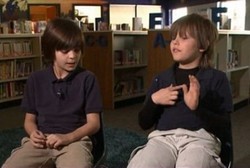 Bocah 9 Tahun Ini Selamatkan Nyawa Bayi Lewat Napas Buatan