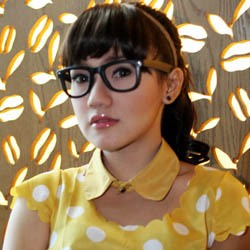 Serba Kecil, Tasha Said Tolak Tampil di Majalah Dewasa