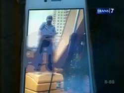 Anak Buah Jokowi Lecehkan Korban Penggusuran