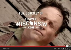 Beredar Video Lucu Promosi Pariwisata Wisconsin