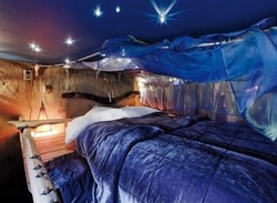 Keren, Belgia Punya Hotel Bertema Negeri Dongeng!