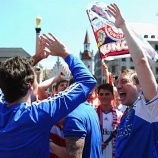 Seribu Alasan Untuk Mencintai (Klub) Sepakbola