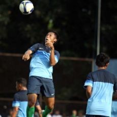 Uncle Choo dan Latihan Fisik Timnas Era 1950-an