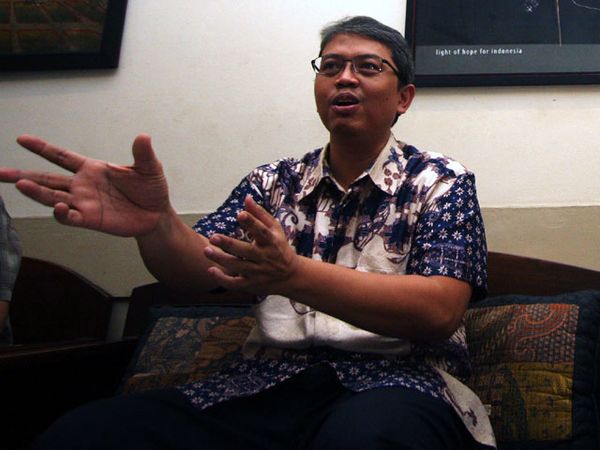 PKS Tanggapi Rencana Penghentian Bantuan untuk Calon Haji