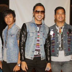Nidji Bersiap Menatap Masa Depan Go International