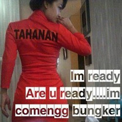 Terapi Penyakit Leher, Jupe Bisa Keluar-Masuk Rutan?