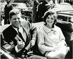 10 Ibu Negara yang Stylish & Berani Tampil Beda