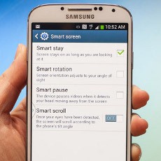 Benchmark Galaxy S4 Libas HTC One, 2 Kali dari iPhone 5