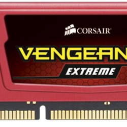 Corsair Pamerkan Memori Tercepat di Dunia