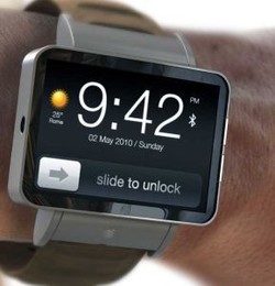 Samsung Pastikan Bikin Jam Tangan Pintar