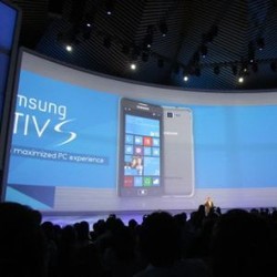 Samsung: Pasar Lebih Memilih Android