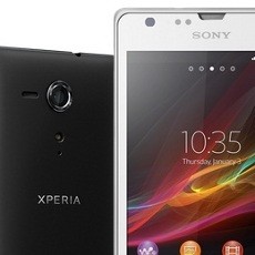 Xperia SP & L, Duet Android Baru dari Sony