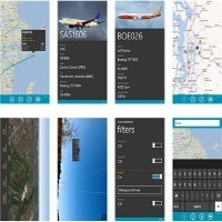 Melihat Langit bak Pilot dengan Flighradar24