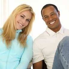 Tiger Woods Punya Pacar Baru