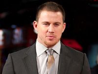 Gagahnya Channing Tatum