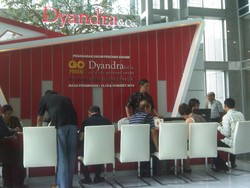 Laris Manis, Saham Perdana Dyandra Diprediksi Oversubscribed 7 Kali