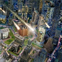 Game SimCity Bisa Saja Dimainkan Offline