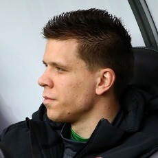 Szczesny Setia Arsenal