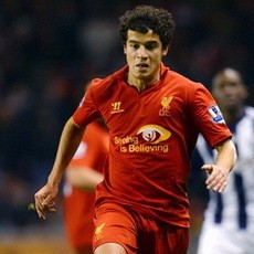 Coutinho Soal Adaptasi, Fans, & Ayah Lucas