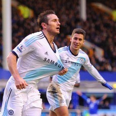 Hazard Bisa Jadi Salah Satu yang Terbaik di Dunia