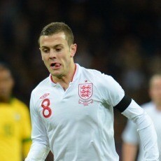 Oxlade-Chamberlain Tak Cemaskan Absennya Wilshere