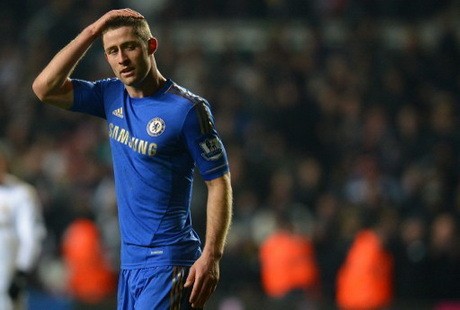 Ditinggal Cahill, Inggris Panggil Steven Taylor