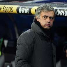 Mourinho Pelatih dengan Pendapatan Paling Besar