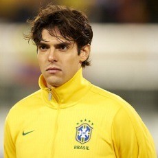 Kaka Ungkap Harapan Tampil di Piala Dunia 2014