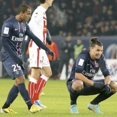 Lucas Moura: Ibra Pemain Tangguh, tapi Suka Menghina & Mengeluh