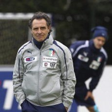Prandelli: Brasil & Malta Sama Pentingnya