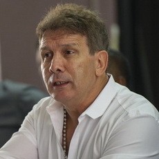 Djohar Minta Blanco Dipertahankan sebagai Pelatih Timnas