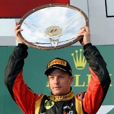 Raikkonen: Faktor Finansial Akan Tentukan Kans Jadi Juara Dunia