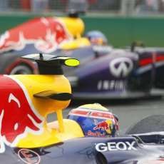 Panas di Sepang Bikin Red Bull Pede Dapat Hasil Lebih Baik