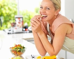 Masukkan 4 Hal Ini ke Sarapan Tiap Hari Jika Ingin Turun Berat Badan 