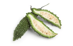 Rutin Makan Pare Tubuh Jadi Ramping dan Sehat