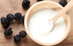 Inilah Nutrisi Hebat yang Ada Pada Yogurt!