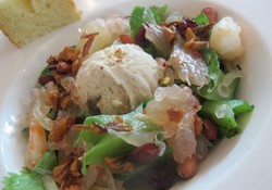 Keunikan Citarasa Mod Sin di Tangan Willin Low