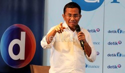 Tak Kunjung Hadir Rapat di Komisi IX, Dahlan Iskan Bisa Disandera DPR