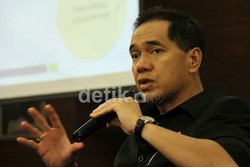 Gita Wirjawan: Saya Tidak Ada Kepemilikan di Ancora Land