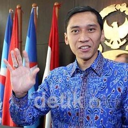 Ibas: Nama Baik Saya Dicemarkan Pemberitaan