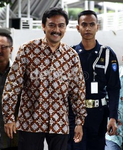 KPK Telisik Peran Andi dari Kesaksian 5 Direktur Perusahaan Swasta