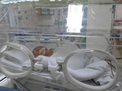Ini Komentar Jokowi Soal Bayi Dara yang Meninggal Dunia