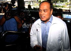 Kepada Penyidik pun Irjen Djoko Bungkam Soal Hartanya