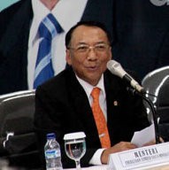 Jero: KLB Demokrat di Bali Sederhana, Tidak Hura-hura