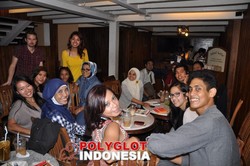 Ini Nih Tips Polyglot Belajar Bahasa Asing