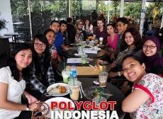 Bagi Polyglot, Bahasa Daerah Juga Masuk Hitungan